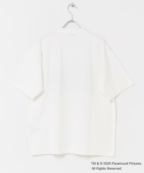 URBAN RESEARCH DOORS / アーバンリサーチ ドアーズ Tシャツ | Forrest Gump Short-Sleeve T-Shirts | 詳細11