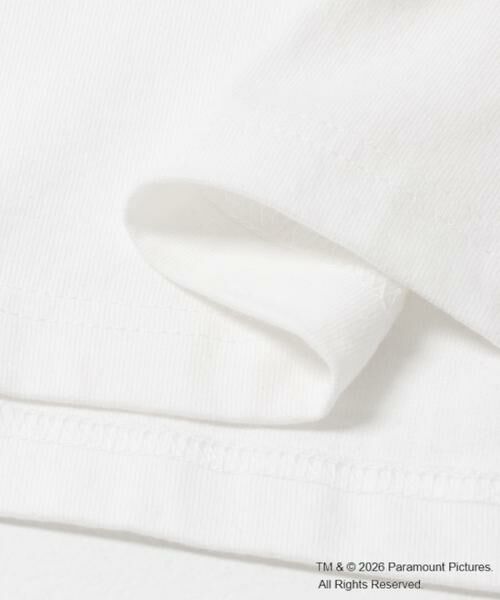 URBAN RESEARCH DOORS / アーバンリサーチ ドアーズ Tシャツ | Forrest Gump Short-Sleeve T-Shirts | 詳細12
