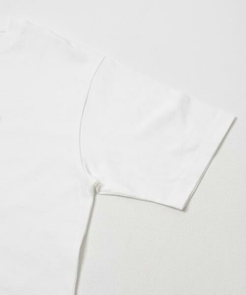 URBAN RESEARCH DOORS / アーバンリサーチ ドアーズ Tシャツ | THE MATRIX SHORT-SLEEVE T-SHIRTS | 詳細12