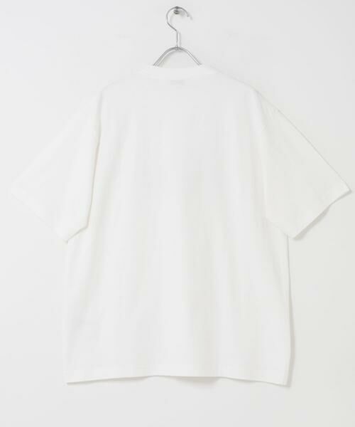 URBAN RESEARCH DOORS / アーバンリサーチ ドアーズ Tシャツ | THE MATRIX SHORT-SLEEVE T-SHIRTS | 詳細13