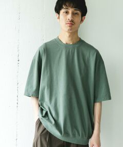 URBAN RESEARCH DOORS / アーバンリサーチ ドアーズ Tシャツ | Grow Organic スウェットTシャツ