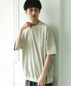 URBAN RESEARCH DOORS / アーバンリサーチ ドアーズ Tシャツ | Grow Organic スウェットTシャツ