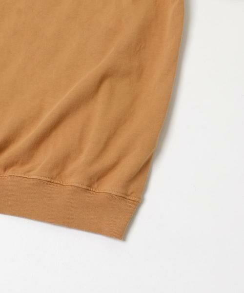 URBAN RESEARCH DOORS / アーバンリサーチ ドアーズ Tシャツ | Grow Organic スウェットTシャツ | 詳細8