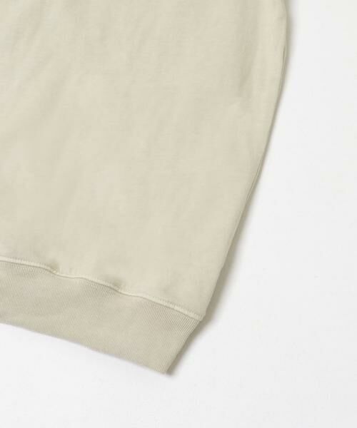 URBAN RESEARCH DOORS / アーバンリサーチ ドアーズ Tシャツ | Grow Organic スウェットTシャツ | 詳細24