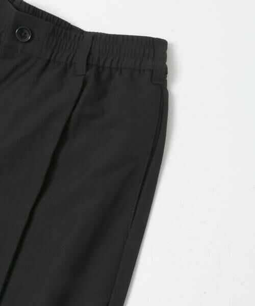URBAN RESEARCH DOORS / アーバンリサーチ ドアーズ その他パンツ | サマーウールライクイージートラウザー | 詳細17