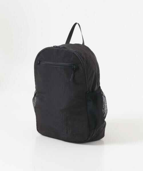 URBAN RESEARCH DOORS / アーバンリサーチ ドアーズ リュック・バックパック | URDパッカブルリュック | 詳細5