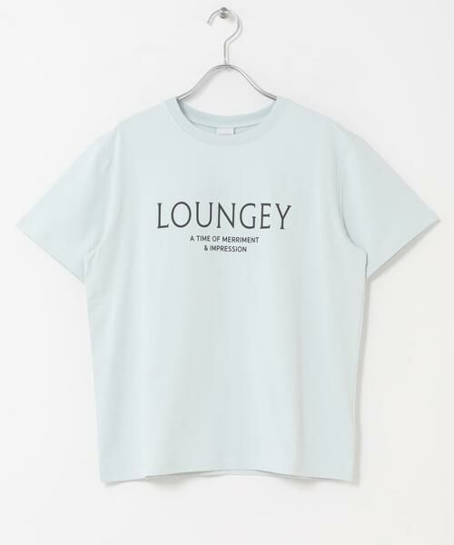 URBAN RESEARCH DOORS / アーバンリサーチ ドアーズ Tシャツ | ロゴプリントTシャツ | 詳細8