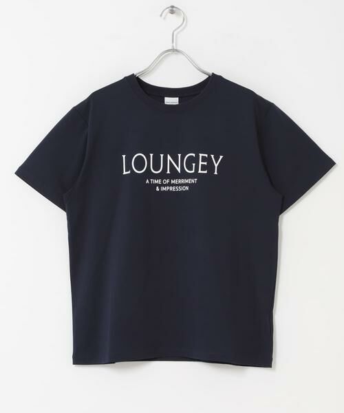 URBAN RESEARCH DOORS / アーバンリサーチ ドアーズ Tシャツ | ロゴプリントTシャツ | 詳細16