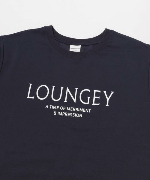 URBAN RESEARCH DOORS / アーバンリサーチ ドアーズ Tシャツ | ロゴプリントTシャツ | 詳細17