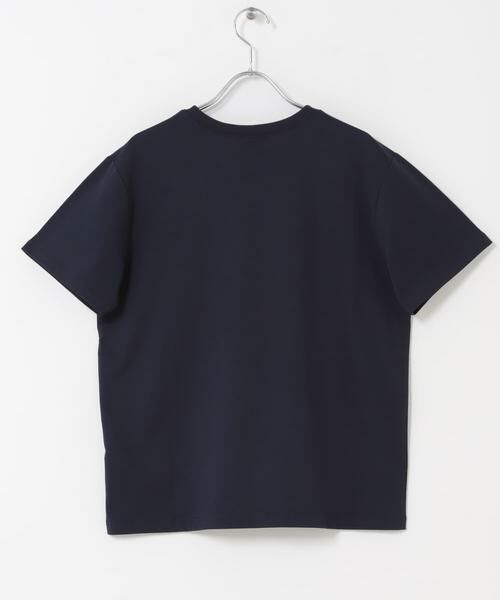 URBAN RESEARCH DOORS / アーバンリサーチ ドアーズ Tシャツ | ロゴプリントTシャツ | 詳細18