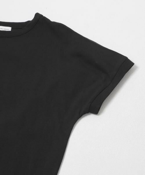 URBAN RESEARCH DOORS / アーバンリサーチ ドアーズ Tシャツ | 『UR TECH ひやサラクール』バックポイントタックプルオーバー | 詳細19