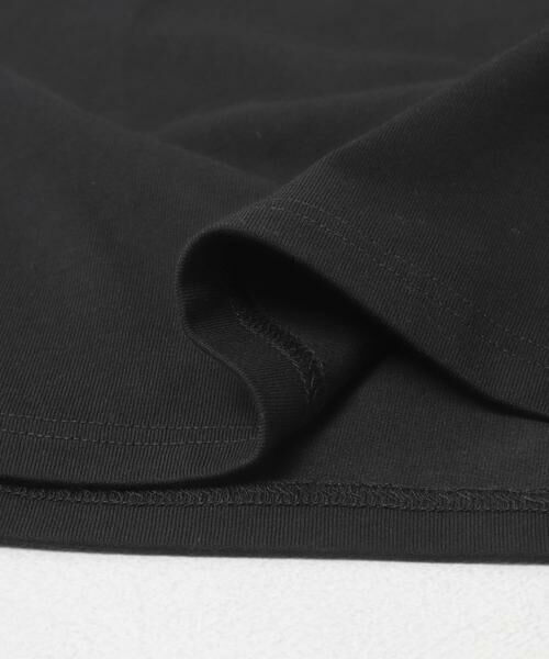 URBAN RESEARCH DOORS / アーバンリサーチ ドアーズ Tシャツ | 『UR TECH ひやサラクール』バックポイントタックプルオーバー | 詳細21