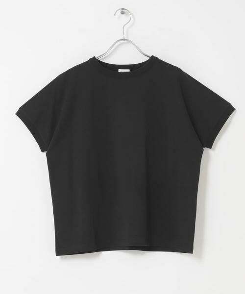URBAN RESEARCH DOORS / アーバンリサーチ ドアーズ Tシャツ | 『UR TECH ひやサラクール』バックポイントタックプルオーバー | 詳細17