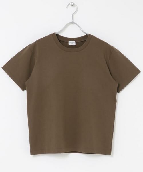 URBAN RESEARCH DOORS / アーバンリサーチ ドアーズ Tシャツ | 『UR TECH』汗染み防止ベーシックTシャツ | 詳細8
