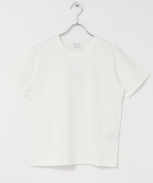 URBAN RESEARCH DOORS / アーバンリサーチ ドアーズ Tシャツ | 『UR TECH』汗染み防止ベーシックTシャツ | 詳細17