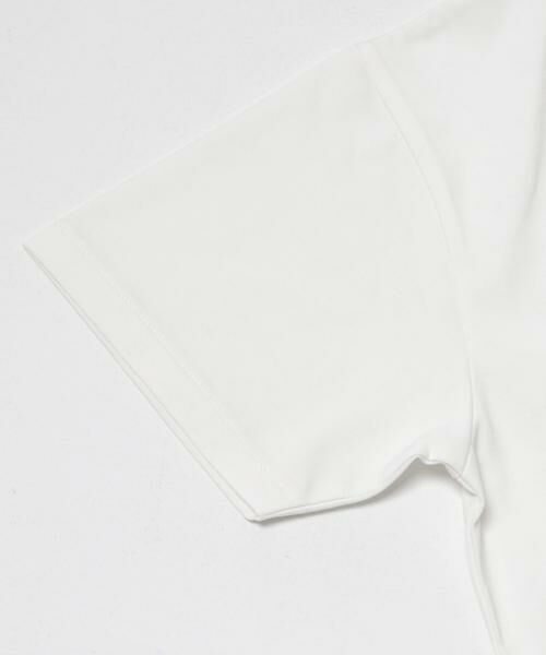 URBAN RESEARCH DOORS / アーバンリサーチ ドアーズ Tシャツ | 『UR TECH』汗染み防止ベーシックTシャツ | 詳細18