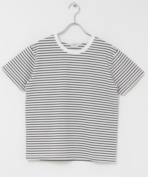 URBAN RESEARCH DOORS / アーバンリサーチ ドアーズ Tシャツ | 『UR TECH』汗染み防止ベーシックTシャツ | 詳細28