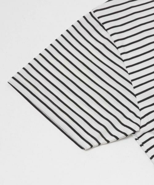 URBAN RESEARCH DOORS / アーバンリサーチ ドアーズ Tシャツ | 『UR TECH』汗染み防止ベーシックTシャツ | 詳細29