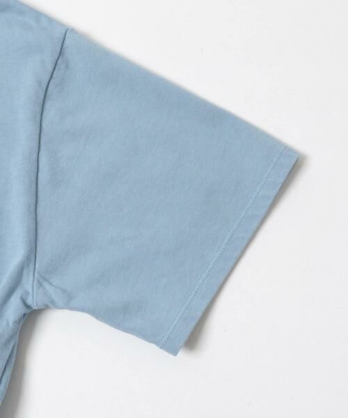 URBAN RESEARCH DOORS / アーバンリサーチ ドアーズ Tシャツ | GrowOrganicボートネックTシャツ | 詳細25