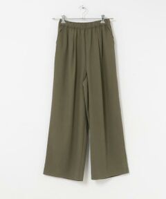 URBAN RESEARCH DOORS / アーバンリサーチ ドアーズ その他パンツ | ソフトオックスイージーパンツ