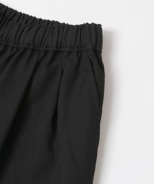 URBAN RESEARCH DOORS / アーバンリサーチ ドアーズ その他パンツ | ソフトオックスイージーパンツ | 詳細23