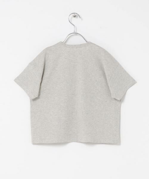 URBAN RESEARCH DOORS / アーバンリサーチ ドアーズ トップス | BEN LENOVITZプリントＴシャツ(KIDS) | 詳細23