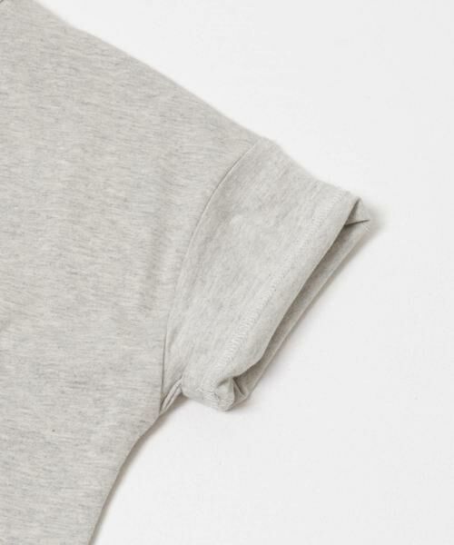 URBAN RESEARCH DOORS / アーバンリサーチ ドアーズ トップス | BEN LENOVITZプリントＴシャツ(KIDS) | 詳細22