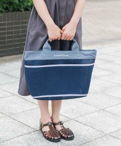 URBAN RESEARCH DOORS / アーバンリサーチ ドアーズ 服飾雑貨 | メッシュトートバッグ(KIDS)