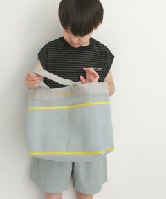 URBAN RESEARCH DOORS / アーバンリサーチ ドアーズ 服飾雑貨 | メッシュトートバッグ(KIDS)