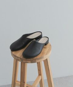 URBAN RESEARCH DOORS / アーバンリサーチ ドアーズ シューズ | ローヒールサボミュール
