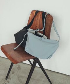 URBAN RESEARCH DOORS / アーバンリサーチ ドアーズ ショルダーバッグ | ウォッシャブルミニショルダー