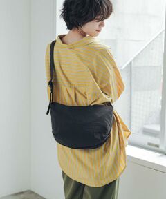URBAN RESEARCH DOORS / アーバンリサーチ ドアーズ ショルダーバッグ | ウォッシャブルミニショルダー