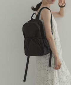 URBAN RESEARCH DOORS / アーバンリサーチ ドアーズ リュック・バックパック | 撥水10ポケットリュック