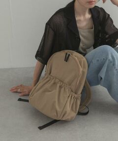 URBAN RESEARCH DOORS / アーバンリサーチ ドアーズ リュック・バックパック | 撥水10ポケットリュック