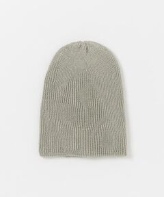 URBAN RESEARCH DOORS / アーバンリサーチ ドアーズ ニットキャップ | コットンビーニー