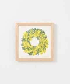 URBAN RESEARCH DOORS / アーバンリサーチ ドアーズ その他 | a good view　ミモザ 20×20