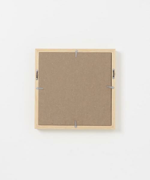URBAN RESEARCH DOORS / アーバンリサーチ ドアーズ その他 | a good view　チューリップ 20×20 | 詳細2