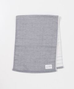 URBAN RESEARCH DOORS / アーバンリサーチ ドアーズ タオル | DOORS LIVING PRODUCTS　ガーゼパイル フェイスタオル