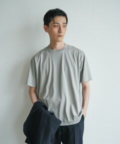 URBAN RESEARCH DOORS / アーバンリサーチ ドアーズ トップス | LIFE STYLE TAILOR　ファブリーズTシャツ