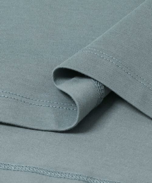 URBAN RESEARCH DOORS / アーバンリサーチ ドアーズ トップス | LIFE STYLE TAILOR ファブリーズTシャツ | 詳細10