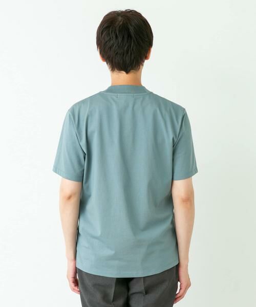 URBAN RESEARCH DOORS / アーバンリサーチ ドアーズ トップス | LIFE STYLE TAILOR ファブリーズTシャツ | 詳細7