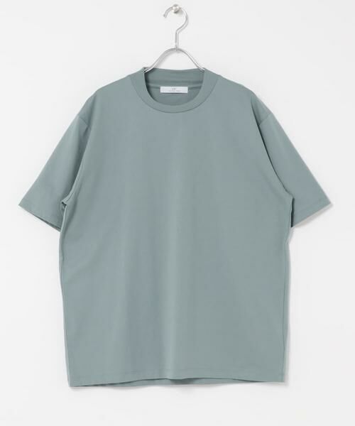 URBAN RESEARCH DOORS / アーバンリサーチ ドアーズ トップス | LIFE STYLE TAILOR ファブリーズTシャツ | 詳細8
