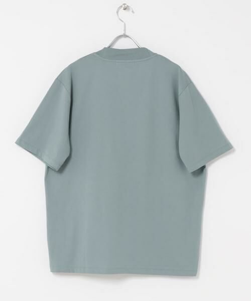 URBAN RESEARCH DOORS / アーバンリサーチ ドアーズ トップス | LIFE STYLE TAILOR ファブリーズTシャツ | 詳細9
