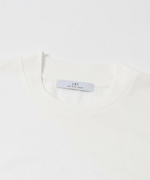 URBAN RESEARCH DOORS / アーバンリサーチ ドアーズ トップス | LIFE STYLE TAILOR ファブリーズTシャツ | 詳細21