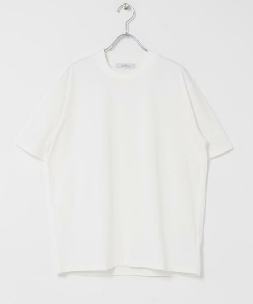 URBAN RESEARCH DOORS / アーバンリサーチ ドアーズ トップス | LIFE STYLE TAILOR ファブリーズTシャツ(ホワイト)
