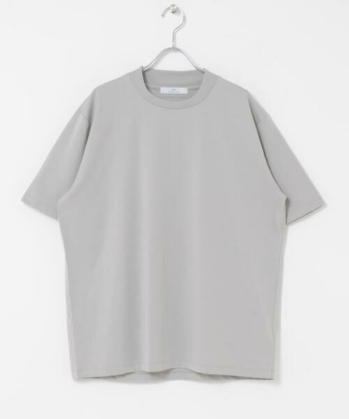 URBAN RESEARCH DOORS / アーバンリサーチ ドアーズ トップス | LIFE STYLE TAILOR ファブリーズTシャツ | 詳細14