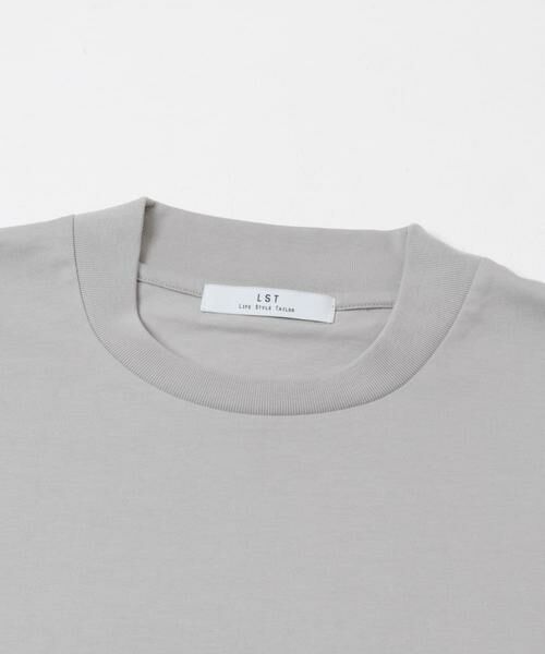 URBAN RESEARCH DOORS / アーバンリサーチ ドアーズ トップス | LIFE STYLE TAILOR ファブリーズTシャツ | 詳細29