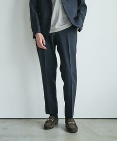 URBAN RESEARCH DOORS / アーバンリサーチ ドアーズ パンツ | LIFE STYLE TAILOR　ファブリーズパンツ