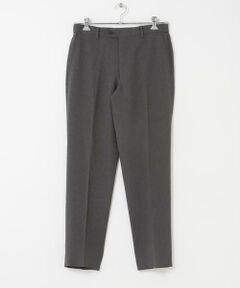 URBAN RESEARCH DOORS / アーバンリサーチ ドアーズ パンツ | LIFE STYLE TAILOR　ファブリーズパンツ