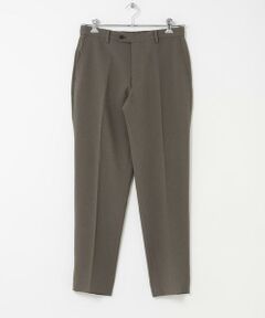 URBAN RESEARCH DOORS / アーバンリサーチ ドアーズ パンツ | LIFE STYLE TAILOR　ファブリーズパンツ